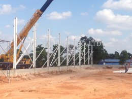 KUNIMITSU CARBON (THAILAND) CO.,LTD.